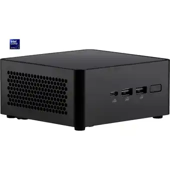 Netto Marken-Discount ASUS Barebone NUC 14 Pro Tall Kit RNUC14RVHU500002I Angebot