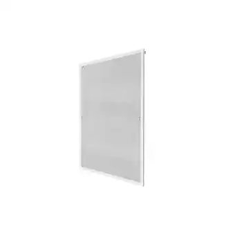 Netto Marken-Discount tectake Fliegengitter, für Fenster, wetter- und UV-beständig, gut licht- und luftdurchlässig Angebot