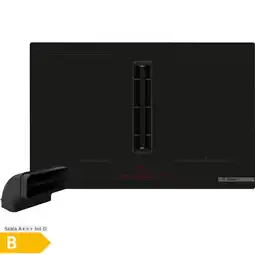 Netto Marken-Discount Bosch Autarkes Kochfeld Set PVQ811HGA7 (HEZ9VDSB2 + PVQ811H26E) Angebot