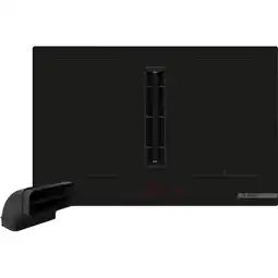 Netto Marken-Discount Bosch Autarkes Kochfeld Set PVQ811HGA7 (HEZ9VDSB2 + PVQ811H26E) Angebot