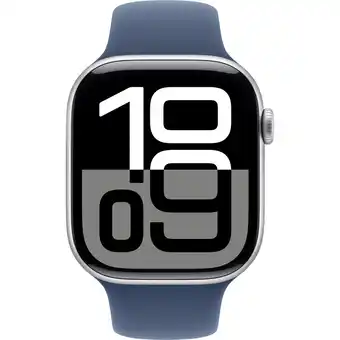 Netto Marken-Discount Apple Smartwatch Watch Series 10 Angebot