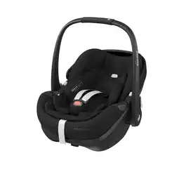 Netto Marken-Discount Maxi Cosi Pebble 360 Pro² Twillic Black Angebot