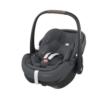 Netto Marken-Discount Maxi Cosi Pebble 360 Pro² Twillic Graphite Angebot