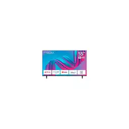 Netto Marken-Discount DYON Movie Smart 55 VX-2 Angebot