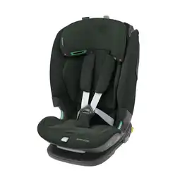 Netto Marken-Discount Maxi Cosi Titan Pro I-Size Authentic Green Angebot