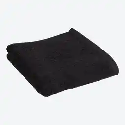 NKD Frottee-Handtuch, PREMIUM, 50x100cm Angebot