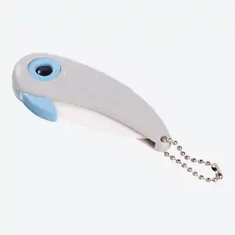 NKD Keramik-Klappmesser, ca. 13x3cm Angebot