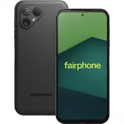 Netto Marken-Discount Fairphone Handy 5 128GB Angebot