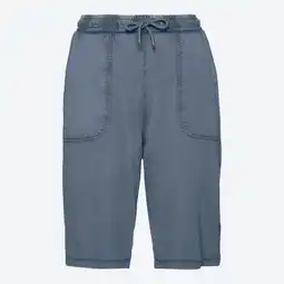 NKD Damen-Bermudas aus French-Terry-Material Angebot
