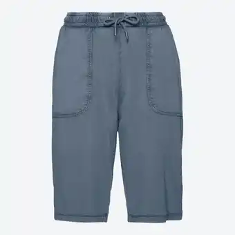 NKD Damen-Bermudas aus French-Terry-Material Angebot