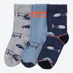 NKD Jungen-Socken, 3er-Pack Angebot