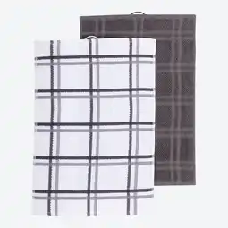 NKD Küchentuch, 2er-Pack, ca. 40x60cm Angebot