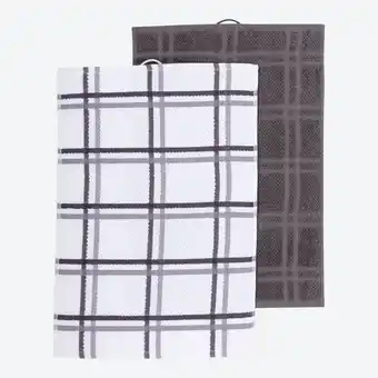 NKD Küchentuch, 2er-Pack, ca. 40x60cm Angebot