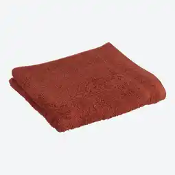 NKD Frottee-Handtuch, CLASSIC, 50x100cm Angebot