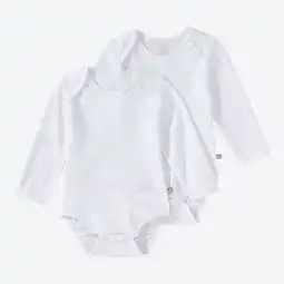 NKD Baby-Body, 2er-Pack Angebot