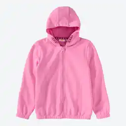 NKD Kinder-Mädchen-Sweatjacke mit Kapuze Angebot