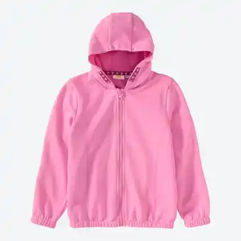 NKD Kinder-Mädchen-Sweatjacke mit Kapuze Angebot