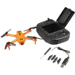 Netto Marken-Discount Revell Drohne RC Quadrocopter Pocket Drohne Angebot