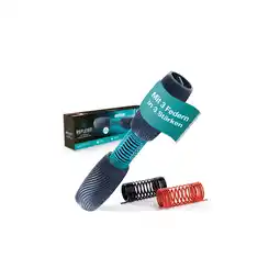 Netto Marken-Discount Reflexit Handgelenk- & Unterarmtrainer anthrazit Angebot