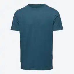NKD Herren-T-Shirt in Mélange-Optik Angebot