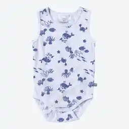 NKD Baby-Jungen-Body mit Meerestieren-Druck Angebot
