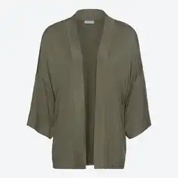 NKD Damen-Kimono mit Viskose Angebot