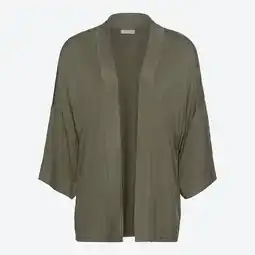 NKD Damen-Kimono mit Viskose Angebot