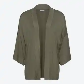 NKD Damen-Kimono mit Viskose Angebot