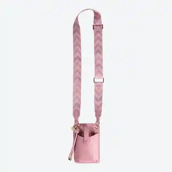 NKD Damen-Handytasche mit Schmuckband Angebot