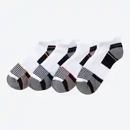 NKD Herren-Seaker-Socken, 4er-Pack Angebot