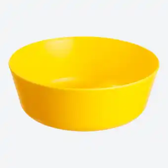 NKD Kunststoffschüssel, Ø ca. 25 cm Angebot