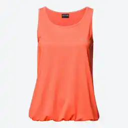 NKD Damen-Funktions-Top mit U-Ausschnitt Angebot