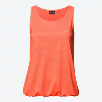 NKD Damen-Funktions-Top mit U-Ausschnitt Angebot
