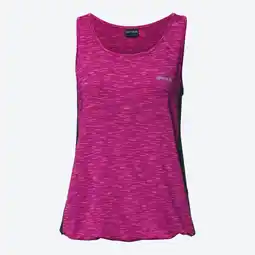 NKD Damen-Funktions-Top mit seitlichen Kontrasteinsätzen Angebot