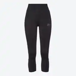 NKD Damen-Sportleggings mit erhöhtem Bund Angebot