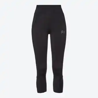 NKD Damen-Sportleggings mit erhöhtem Bund Angebot