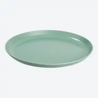 NKD Kunststoffteller, Ø ca. 20 cm Angebot