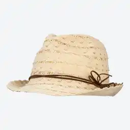 NKD Damen-Hut mit Spitze Angebot