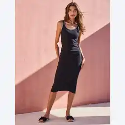 NKD Damen-Kleid mit Stickerei Angebot