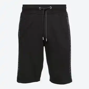 NKD Herren-Bermudas mit elastischem Bund Angebot