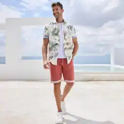 NKD Herren-Bermudas im 5-Pocket-Style Angebot