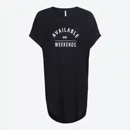 NKD Damen-T-Shirt in langem Design Angebot