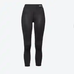 NKD Damen-Sportleggings mit elastischem Bund Angebot