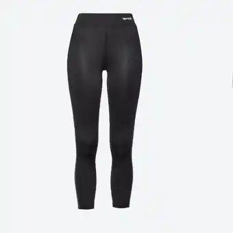 NKD Damen-Sportleggings mit elastischem Bund Angebot