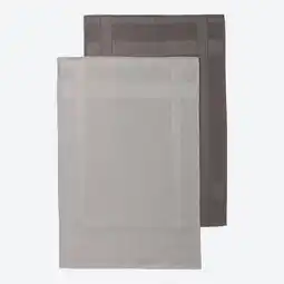 NKD Geschirrtuch aus Mikrofaser, 2er-Pack Angebot