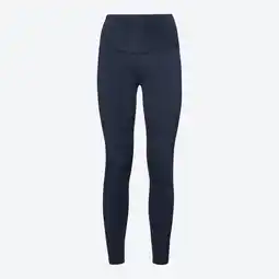 NKD Damen-Sportleggings mit erhöhtem Bund Angebot