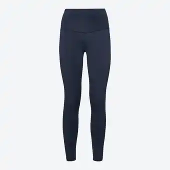 NKD Damen-Sportleggings mit erhöhtem Bund Angebot