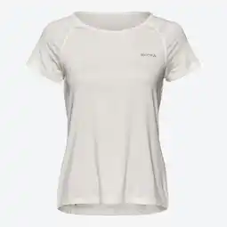 NKD Damen-Funktions-T-Shirt mit Raglan-Ärmeln Angebot