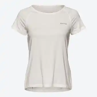 NKD Damen-Funktions-T-Shirt mit Raglan-Ärmeln Angebot