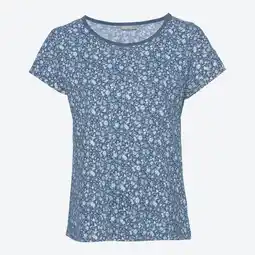 NKD Damen-T-Shirt aus Baumwolle Angebot